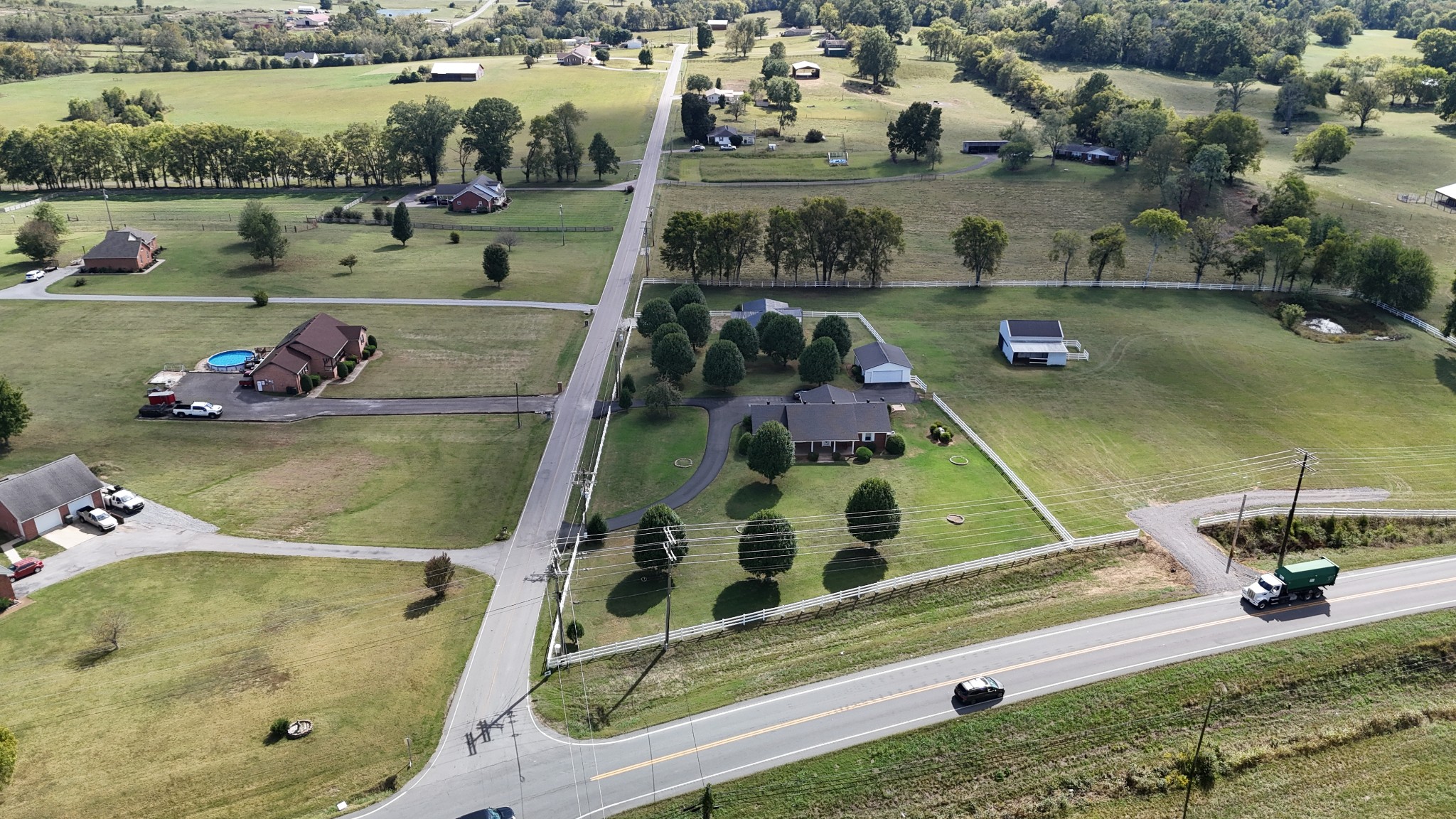 1295 Carey Road Hartsville, TN 37074 - Photo 30 of 41