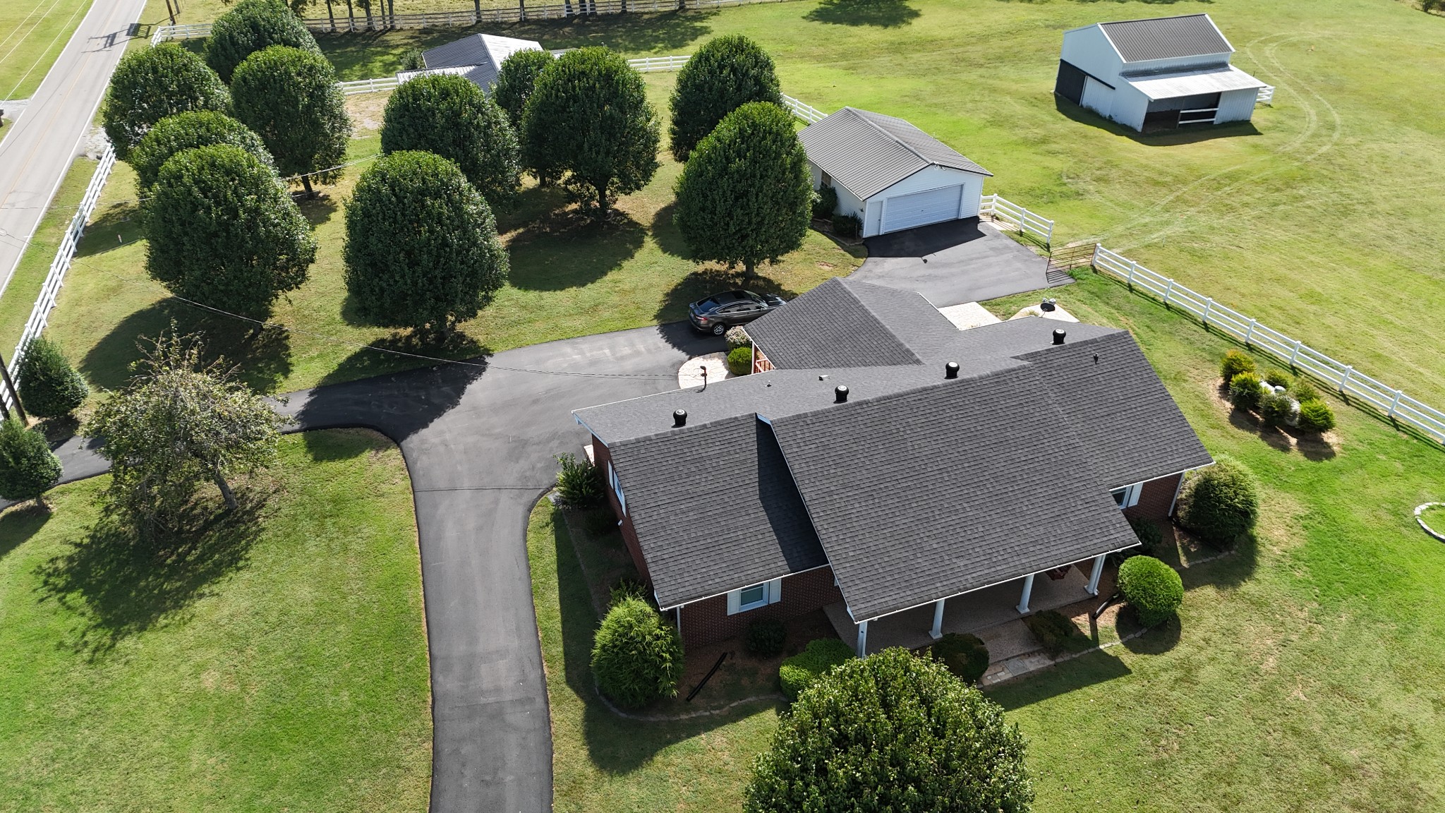 1295 Carey Road Hartsville, TN 37074 - Photo 3 of 41