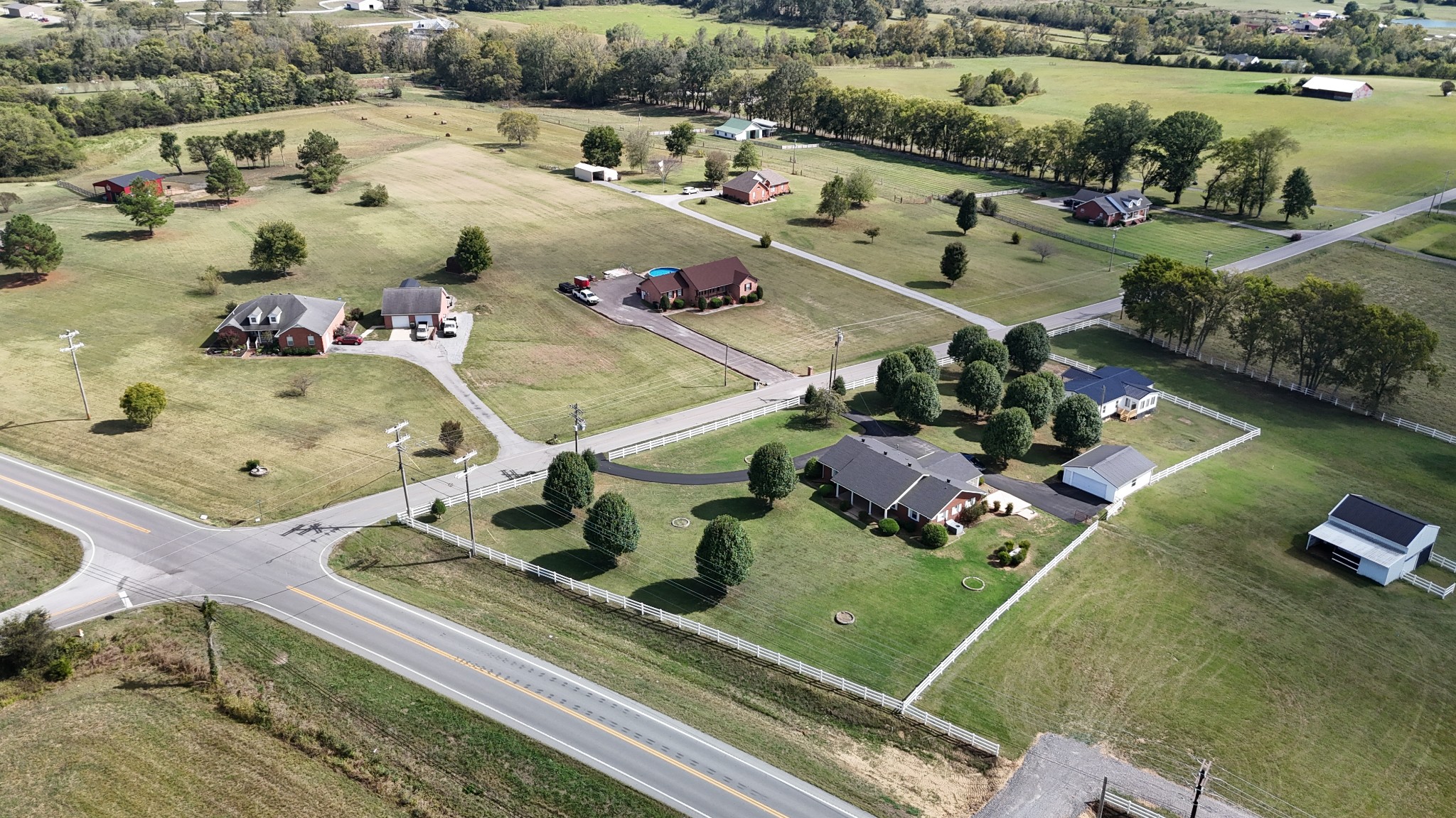 1295 Carey Road Hartsville, TN 37074 - Photo 32 of 41