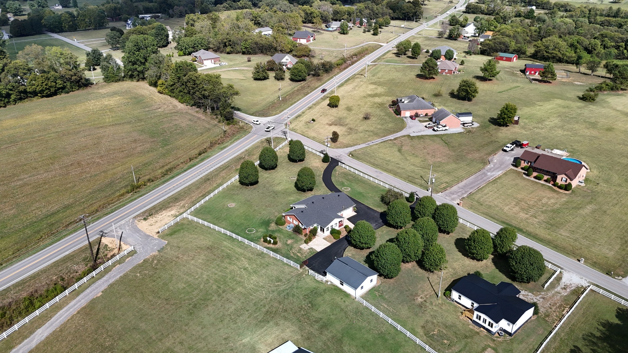 1295 Carey Road Hartsville, TN 37074 - Photo 35 of 41