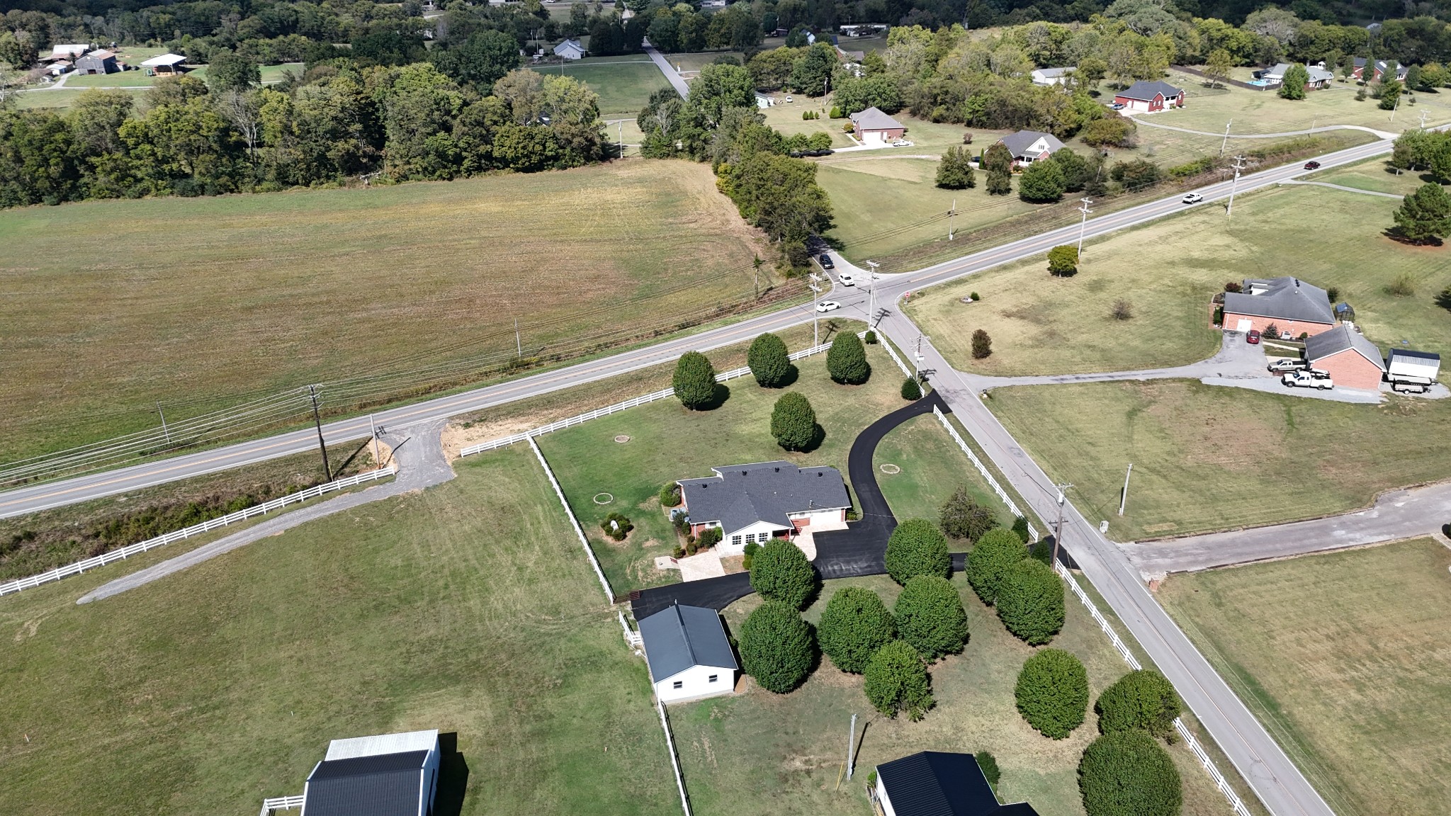 1295 Carey Road Hartsville, TN 37074 - Photo 36 of 41