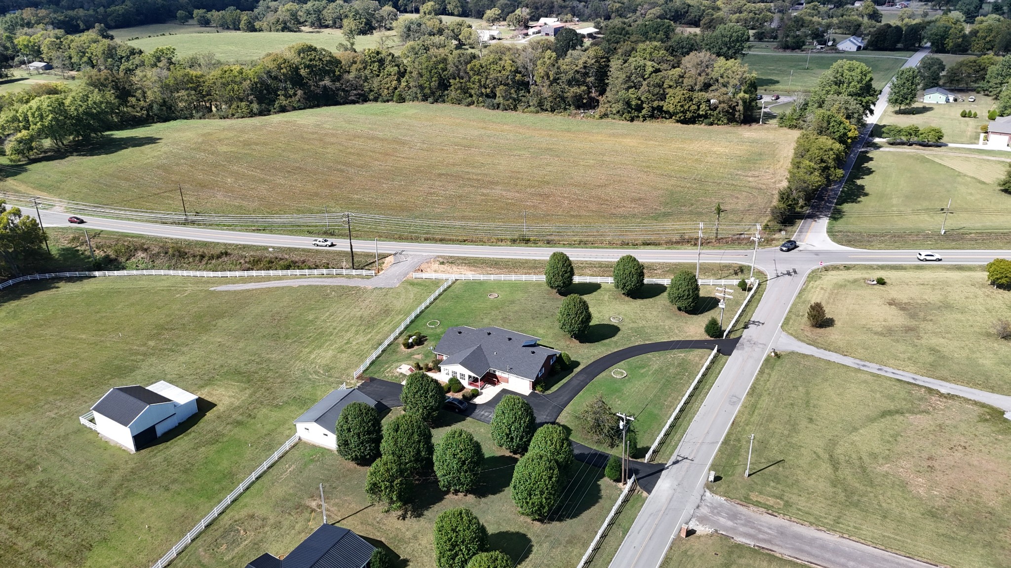 1295 Carey Road Hartsville, TN 37074 - Photo 37 of 41
