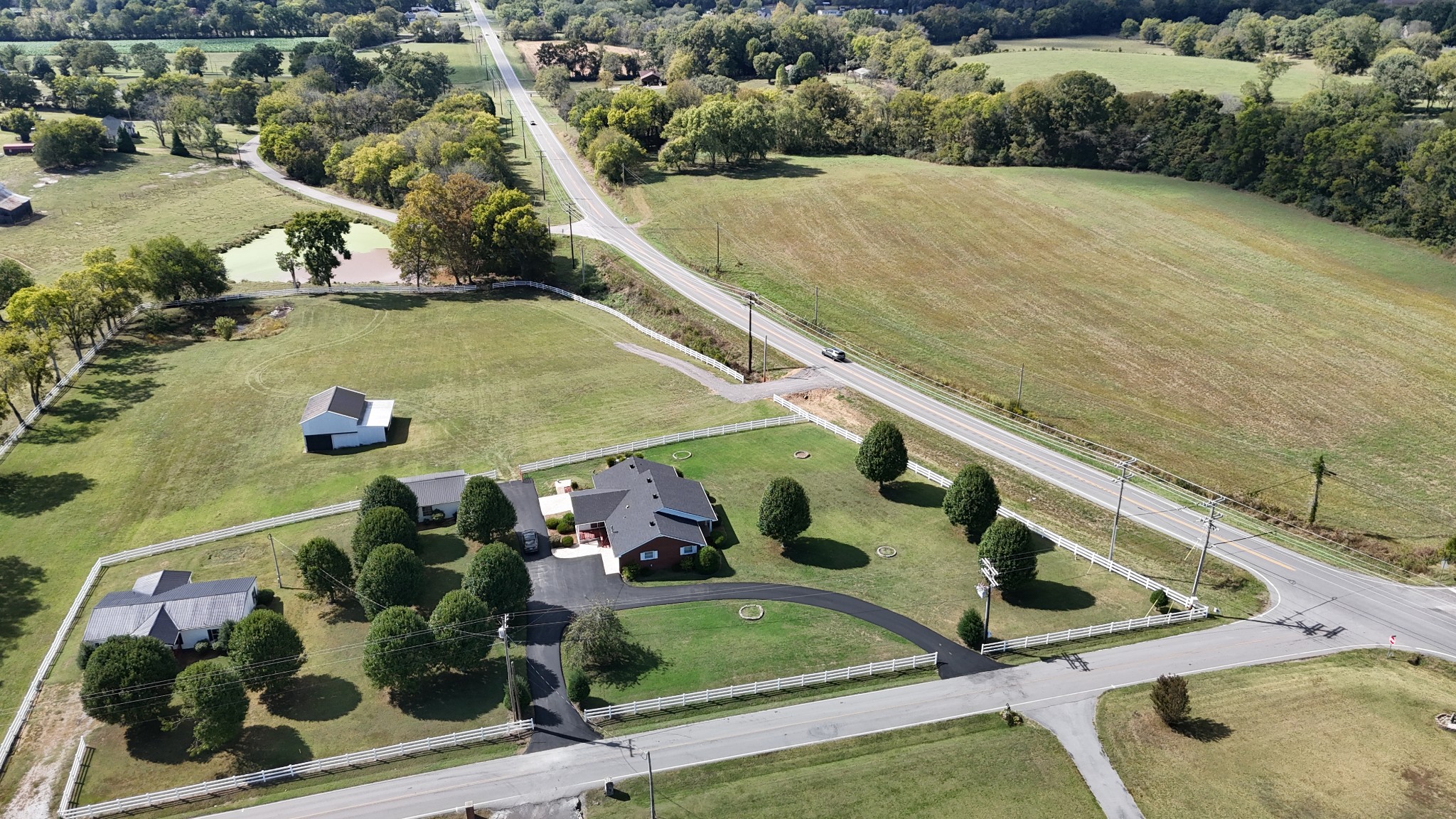 1295 Carey Road Hartsville, TN 37074 - Photo 39 of 41