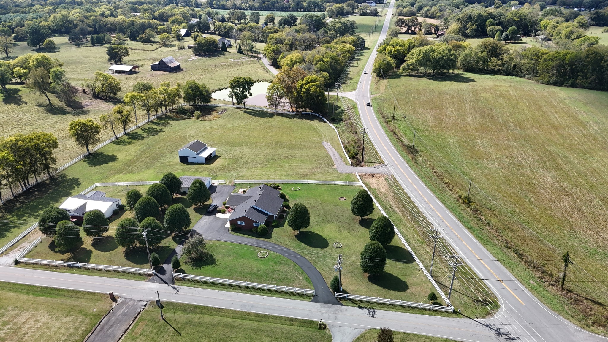 1295 Carey Road Hartsville, TN 37074 - Photo 40 of 41