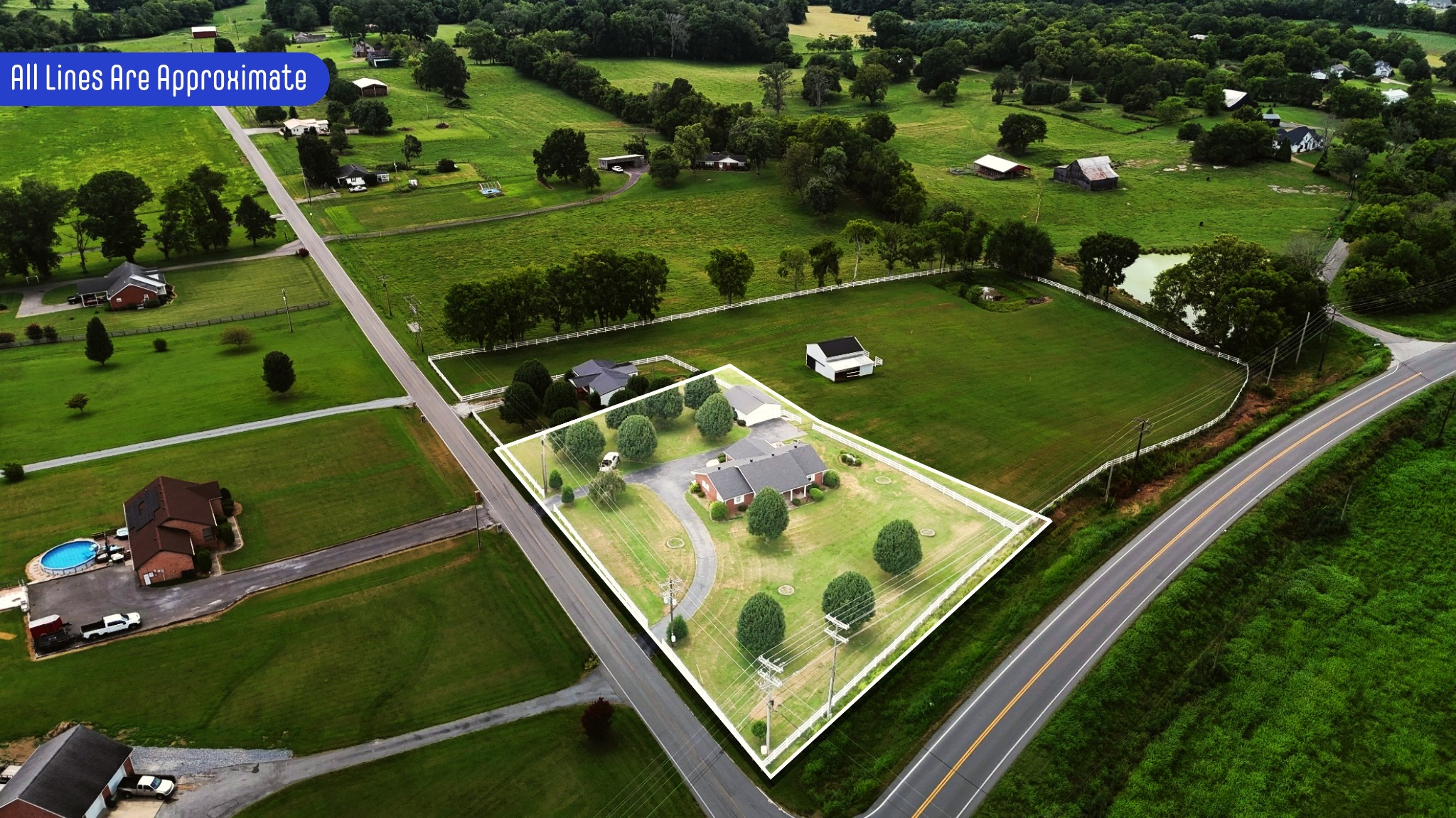1295 Carey Road Hartsville, TN 37074 - Photo 4 of 41