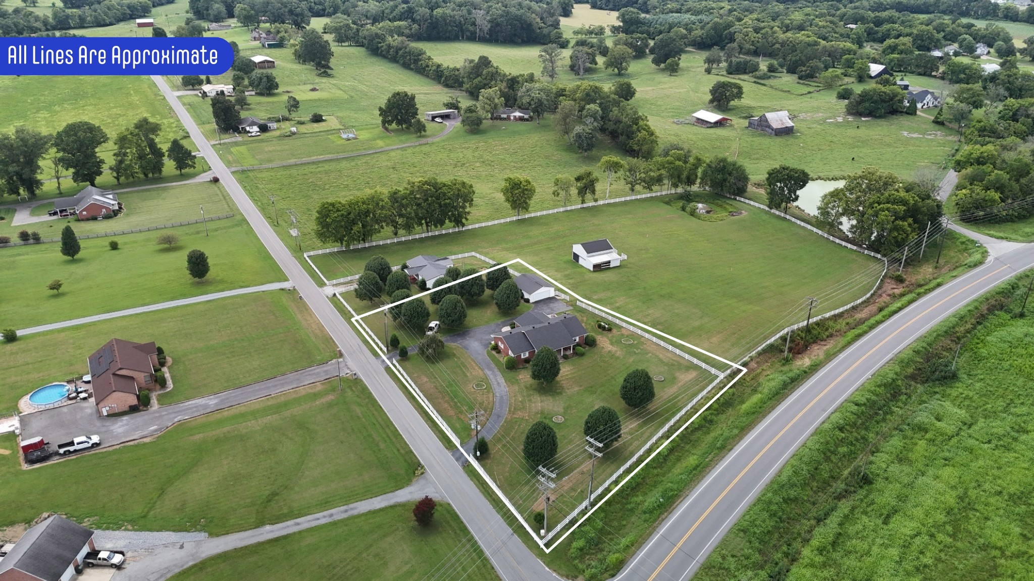 1295 Carey Road Hartsville, TN 37074 - Photo 5 of 41