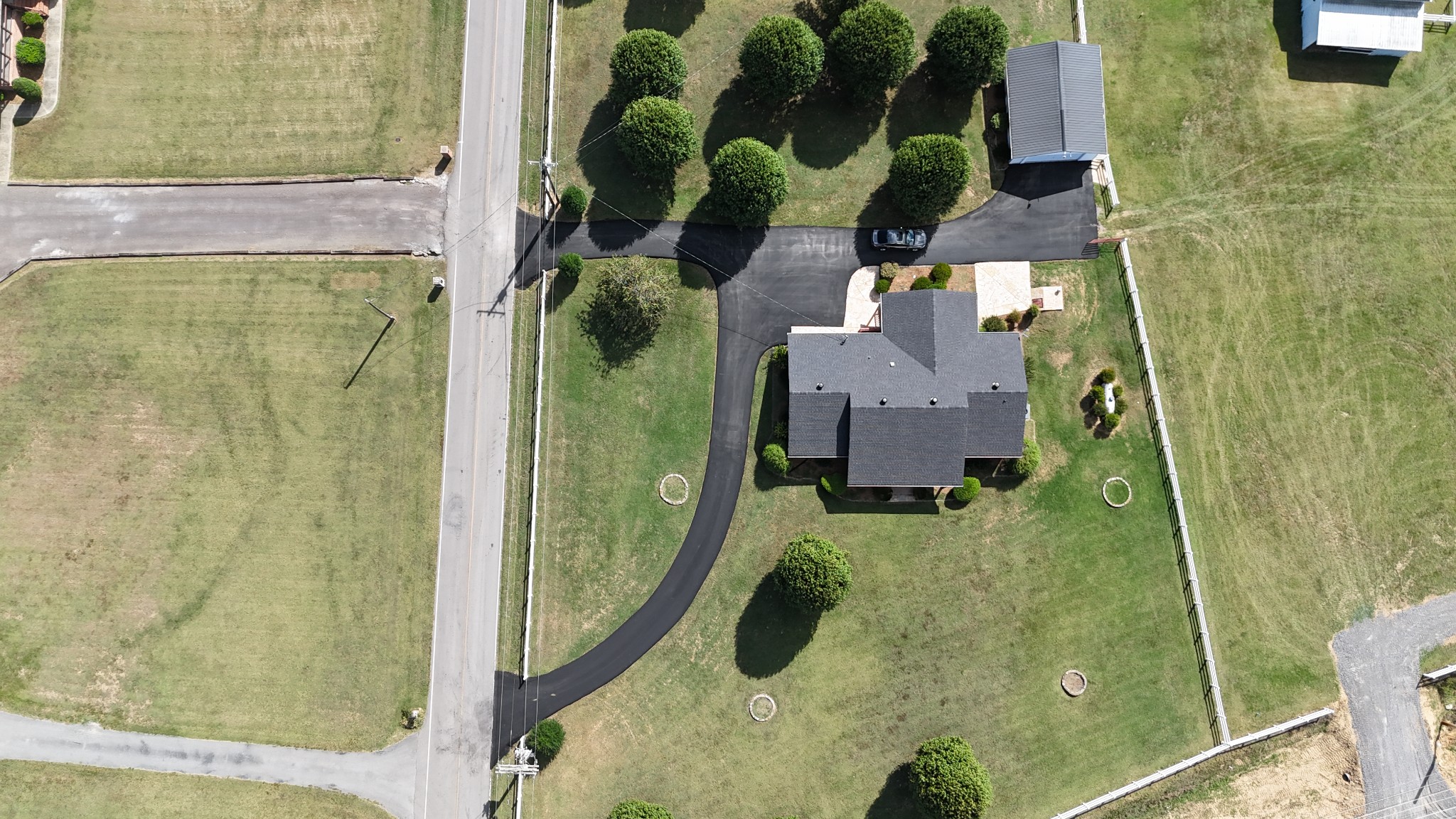 1295 Carey Road Hartsville, TN 37074 - Photo 6 of 41