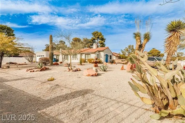 $3,400 | 6315 North Park Street, Las Vegas, NV 89149