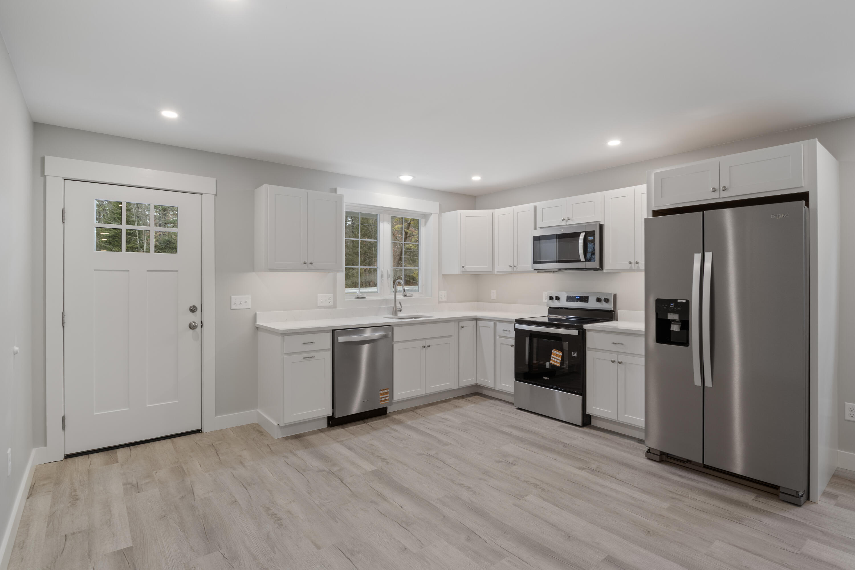 328 Ossipee Trail West, Unit 4 Standish, ME 04084 - Photo 7 of 23 322_Ossipee_Trail_W_01