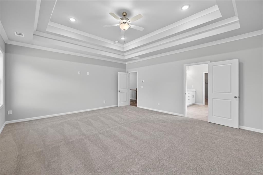 8845 Jot Em Down Road Gainesville, GA 30506 - Photo 50 of 87