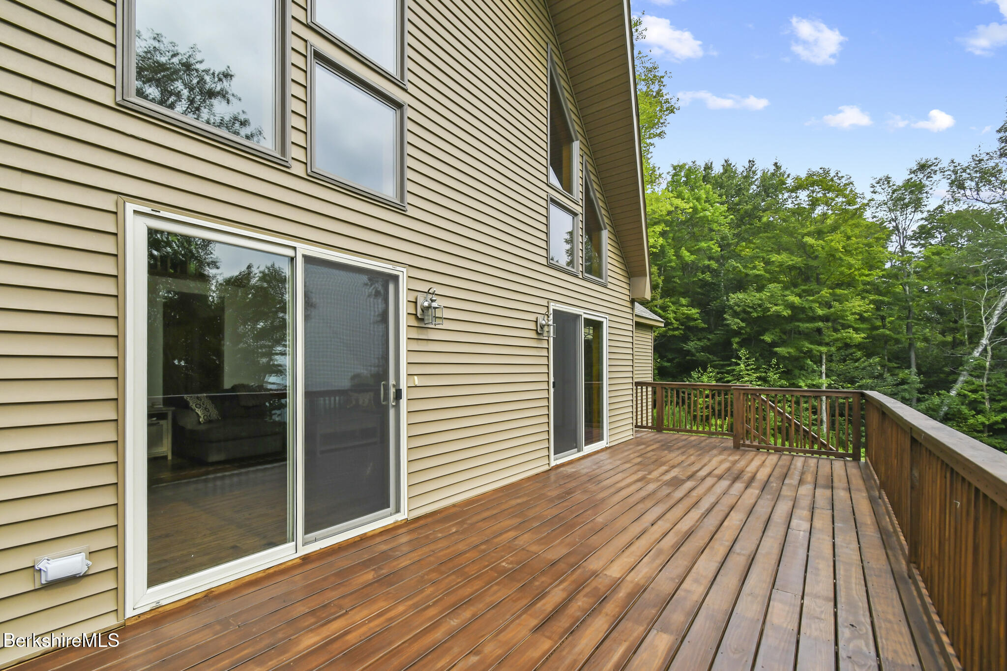 230 Curran Road Cheshire, MA 01225 - Photo 14 of 39 230 Curran Rd, Cheshire_Done027