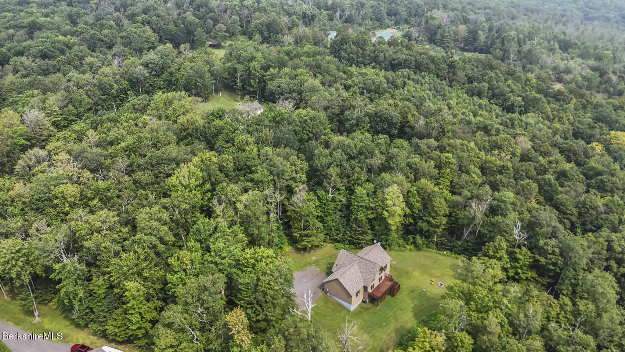 230 Curran Road Cheshire, MA 01225 - Photo 16 of 39 230 Curran Rd, Cheshire_Done002
