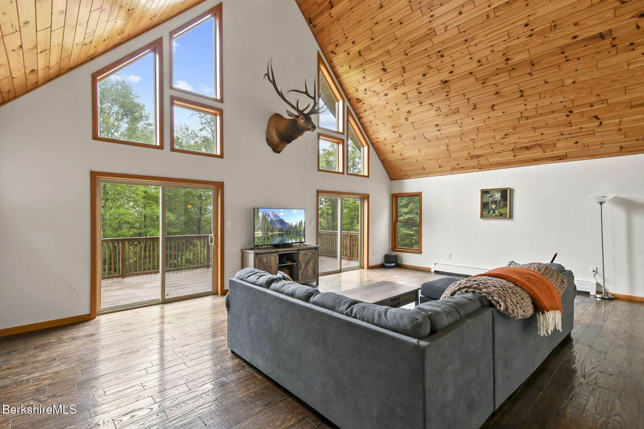 230 Curran Road Cheshire, MA 01225 - Photo 20 of 39 230 Curran Rd, Cheshire_Done006