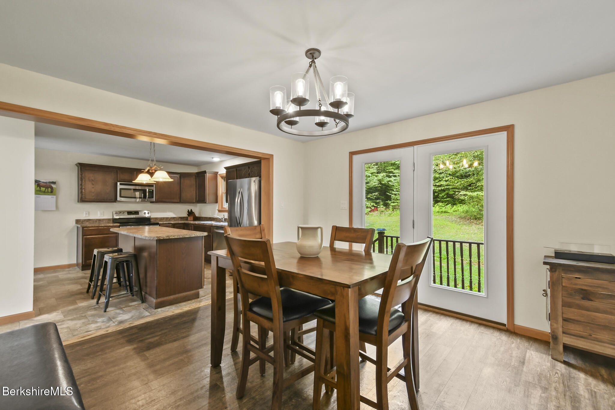 230 Curran Road Cheshire, MA 01225 - Photo 22 of 39 230 Curran Rd, Cheshire_Done009