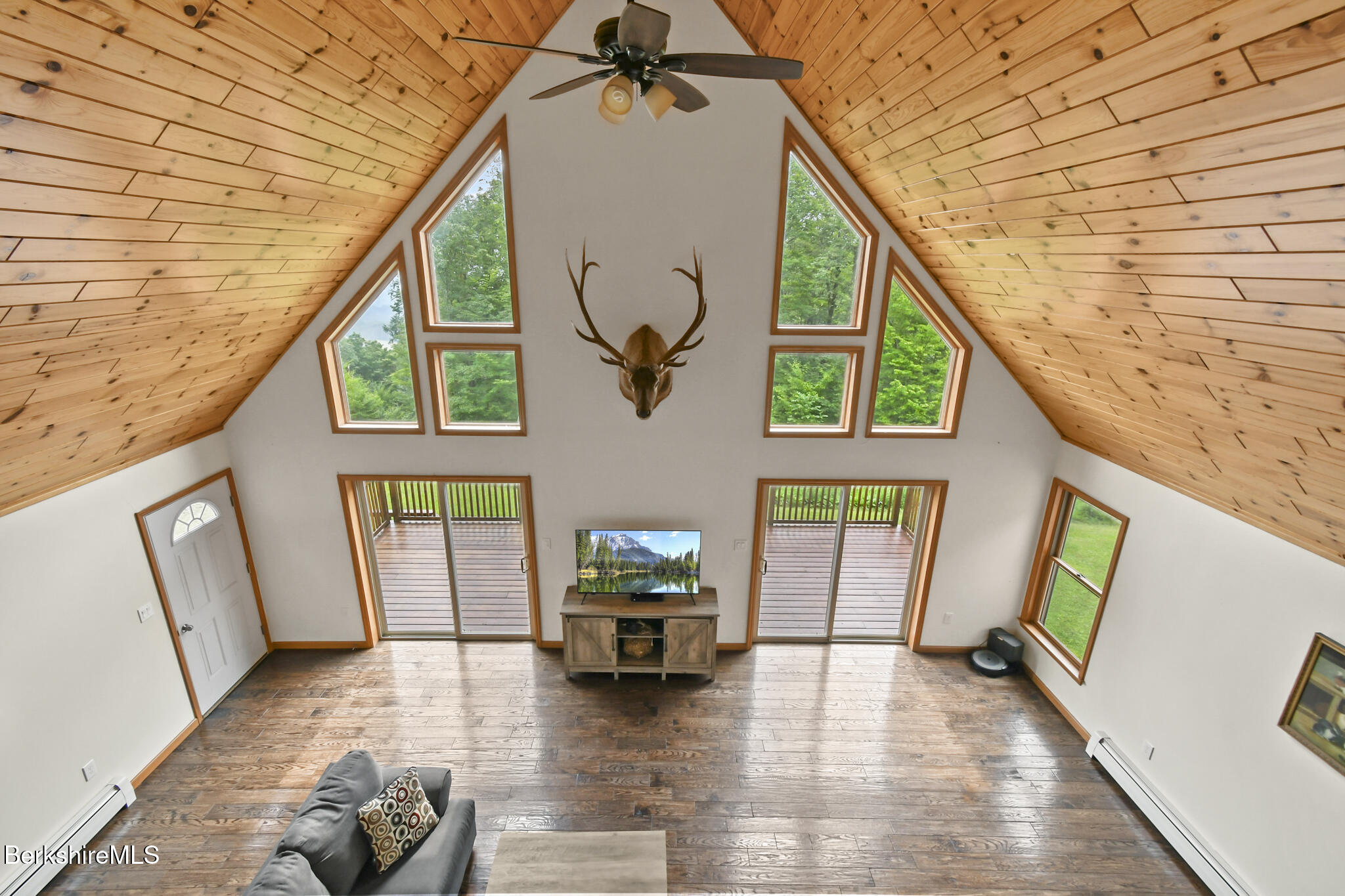 230 Curran Road Cheshire, MA 01225 - Photo 35 of 39 230 Curran Rd, Cheshire_Done025