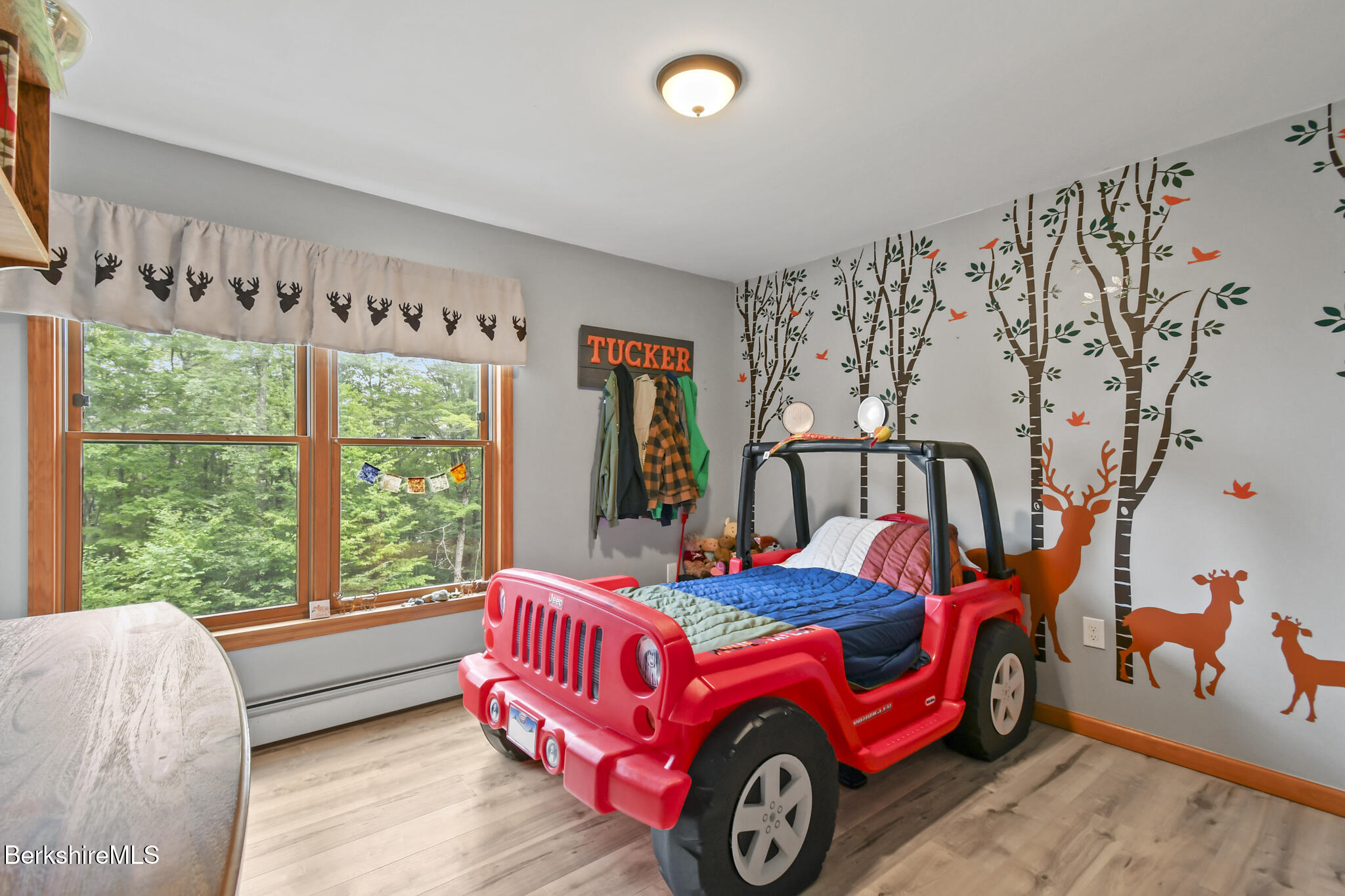 230 Curran Road Cheshire, MA 01225 - Photo 37 of 39 230 Curran Rd, Cheshire_Done015