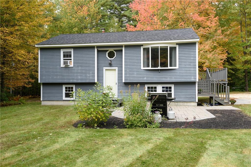 51 McIntire Road New Gloucester, ME 04260 - Photo 2 of 31 Additional Photo