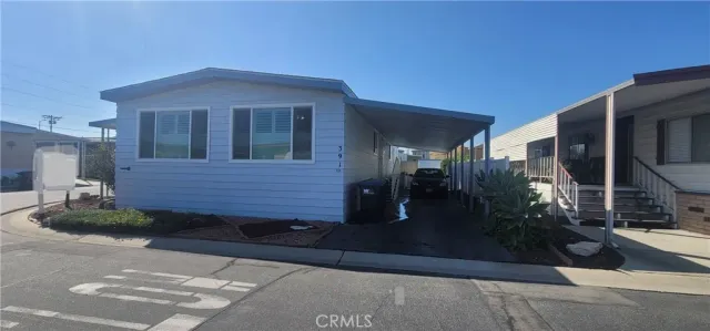 a view of sign board