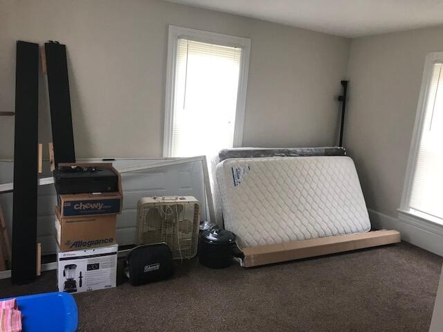 448 Center Street Findlay, OH 45840 - Photo 9 of 10 448 Bedroom 3