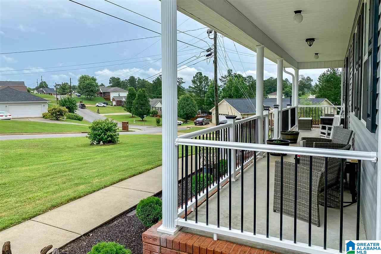 151 Wilson Way Weaver, AL 36277 - Photo 29 of 50
