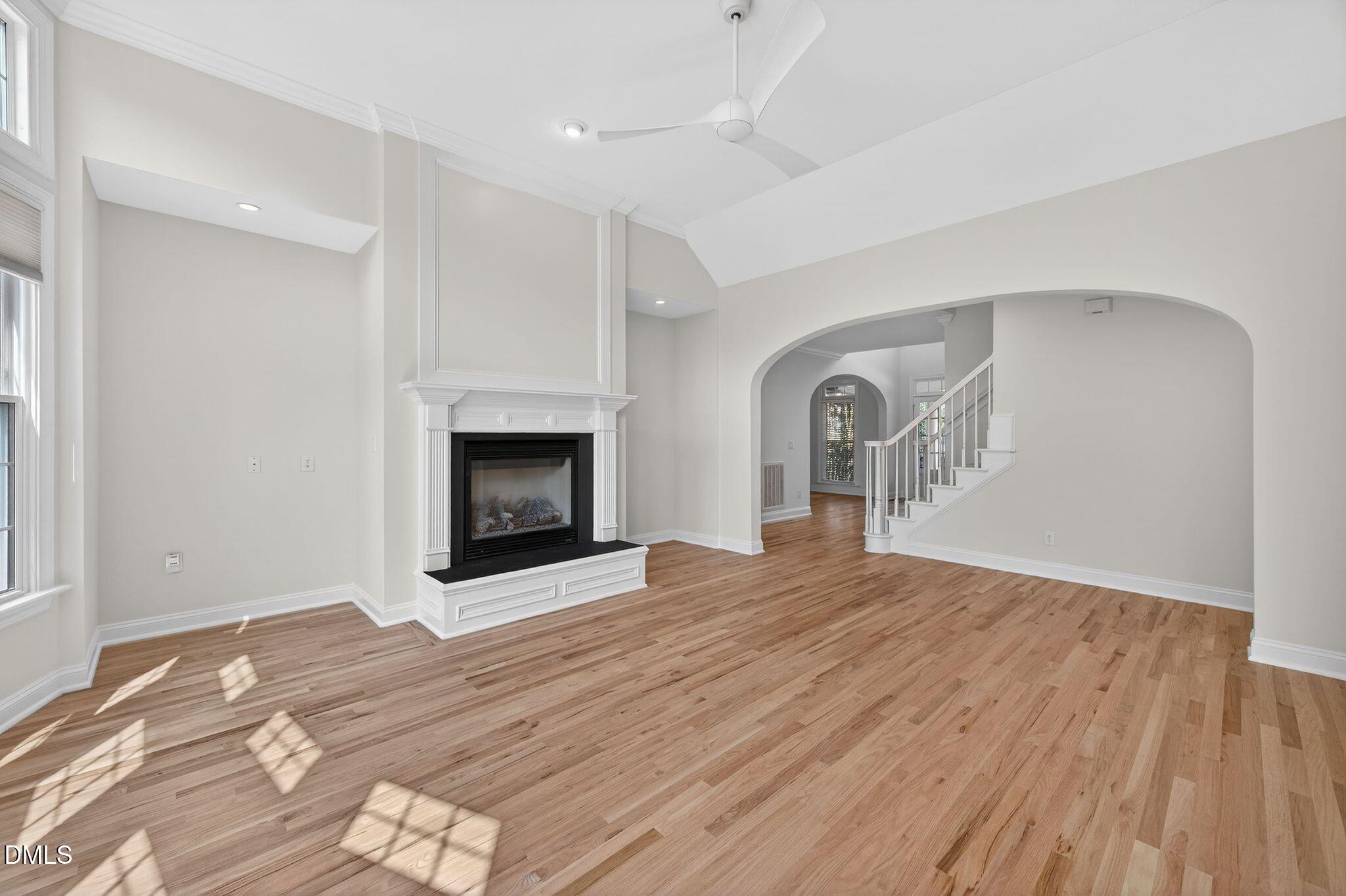 202 Lantern Ridge Lane Cary, NC 27519 - Photo 17 of 98 68_DSC_1347