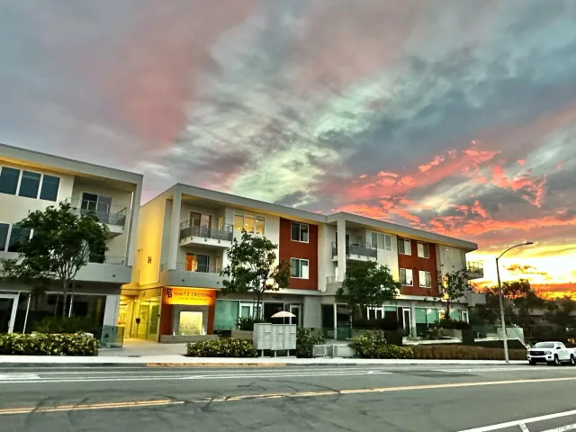 $3,695 | 3909 Voltaire Street, Unit 305, San Diego, CA 92107