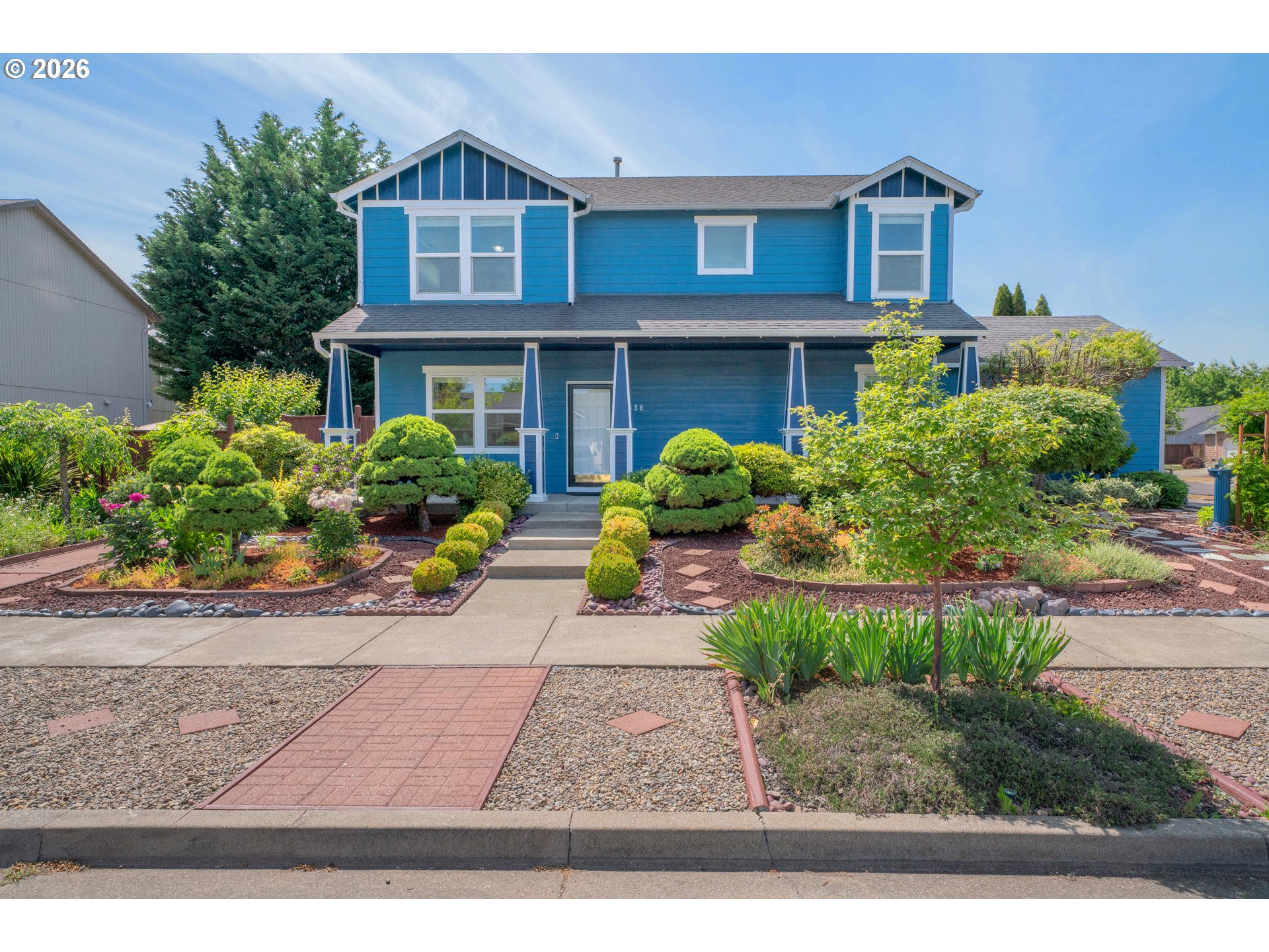 1338 Colton Way Eugene, OR 97402 - Photo 3 of 29