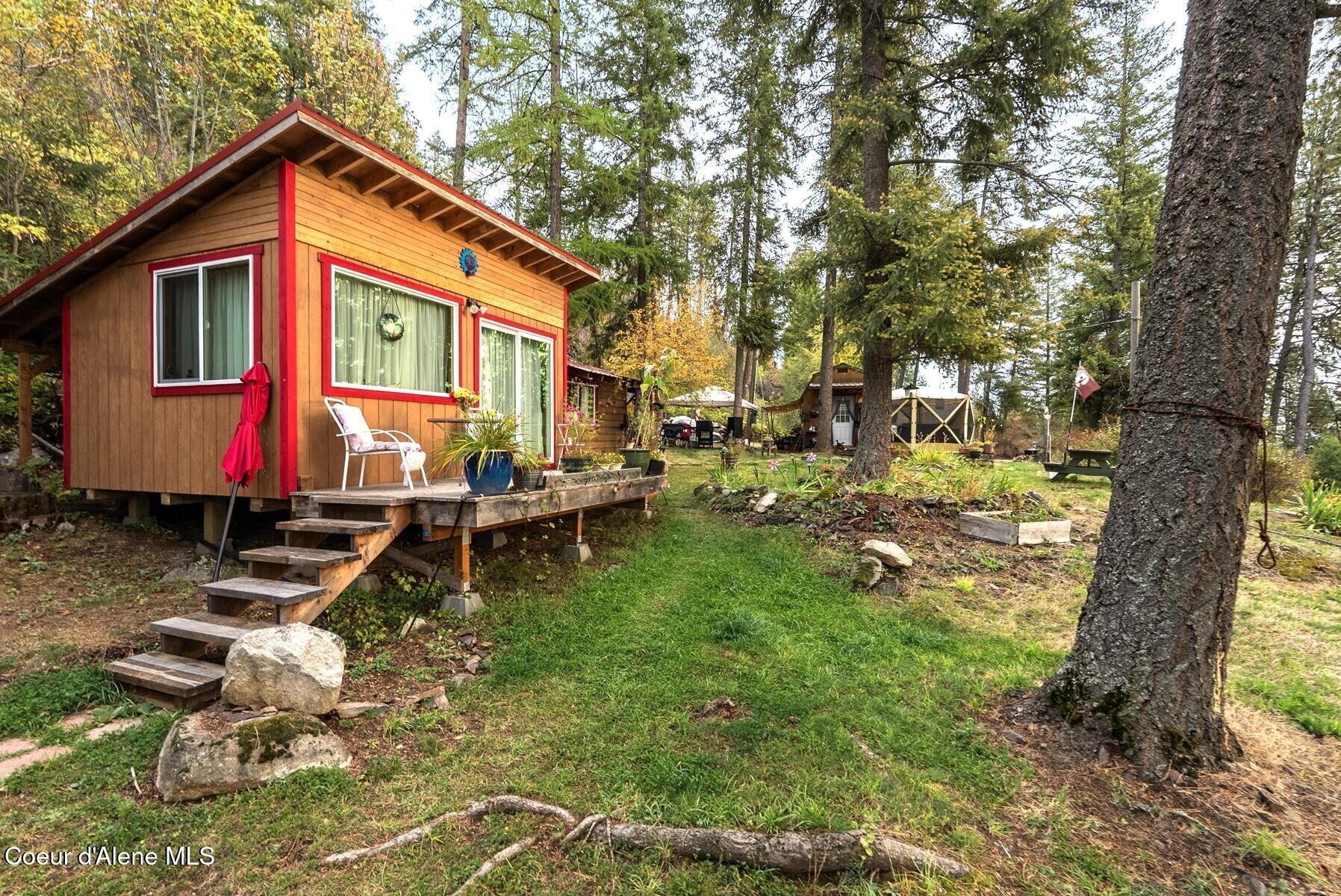 130 Mayaka Road Hope, ID 83836 - Photo 43 of 44 85902206