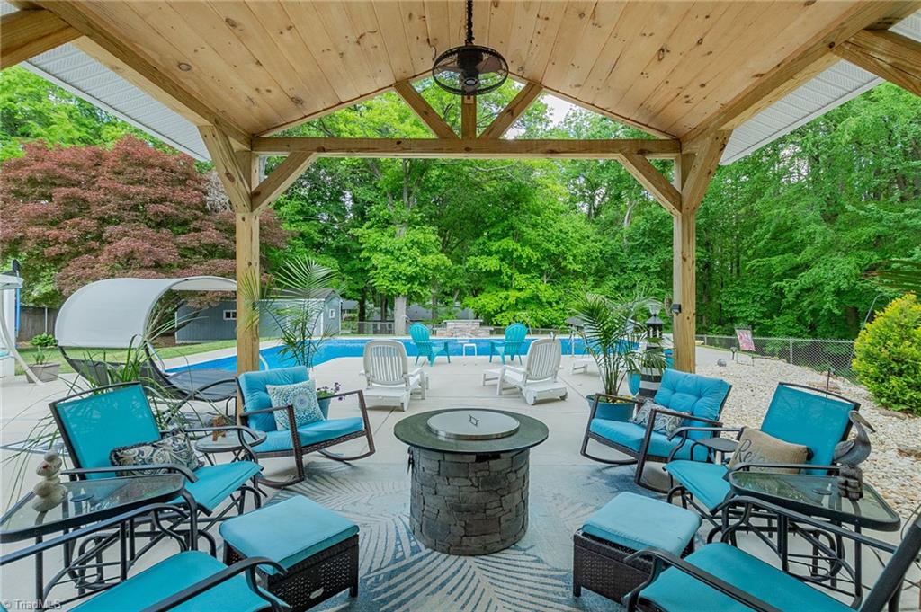 3845 Ranchwood Drive Clemmons, NC 27012 - Photo 1 of 39