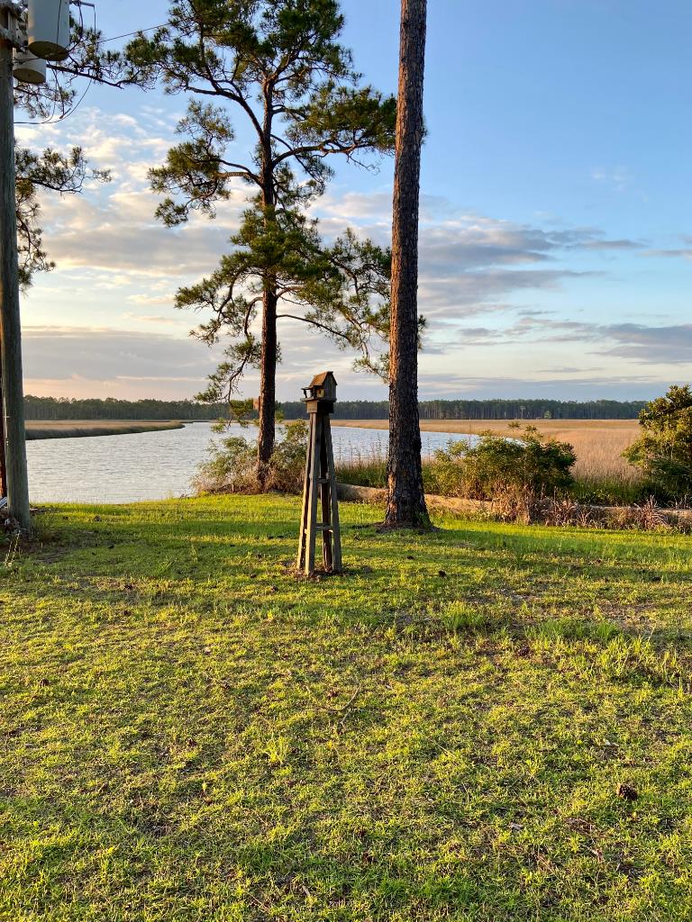 285 Rivers Crook Lane Carrabelle, FL 32322 - Photo 1 of 14 Gallery Image 1