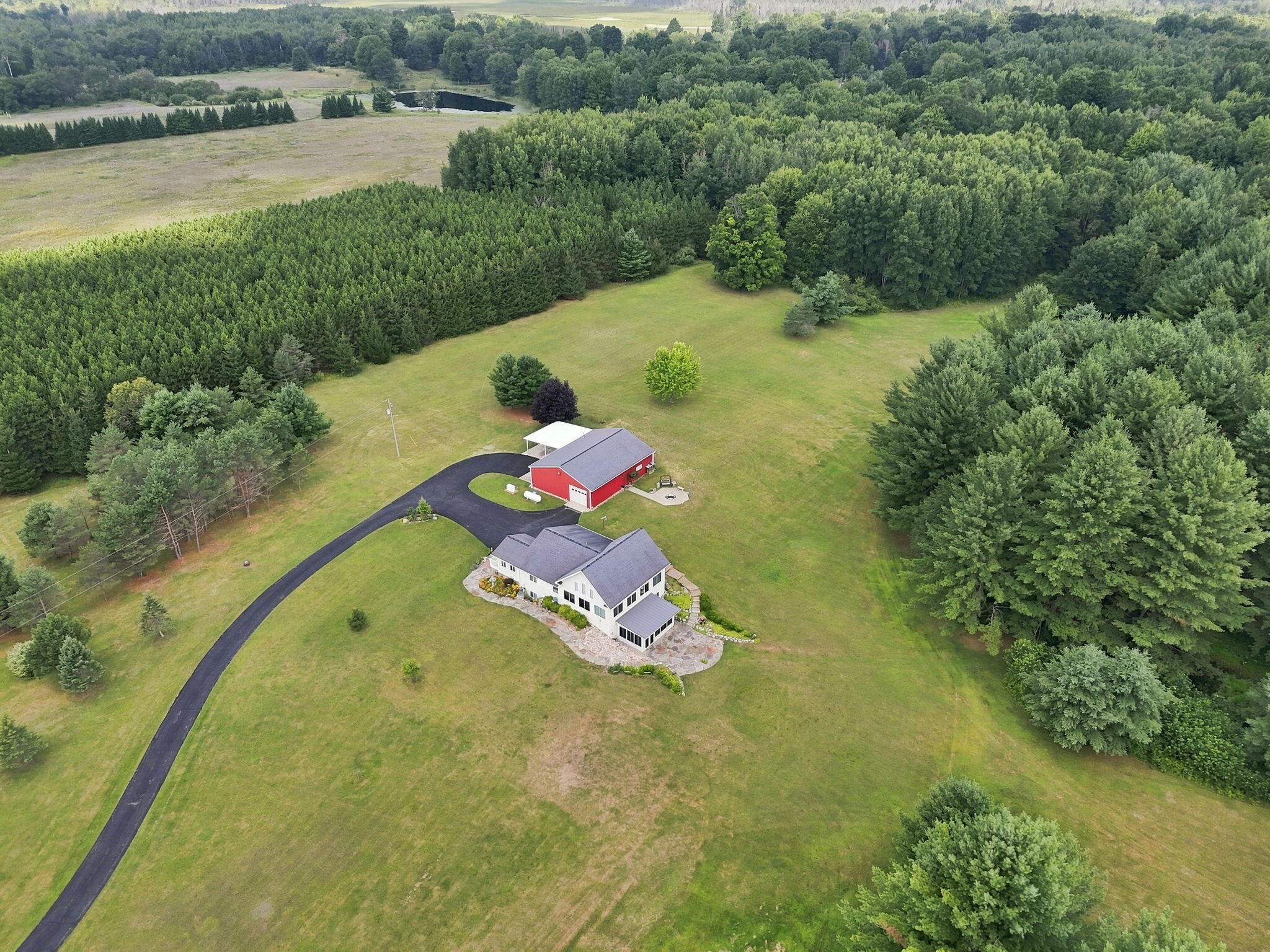 8099 Greenwood Road Gladwin, MI 48624 - Photo 47 of 67 Gallery Image 47