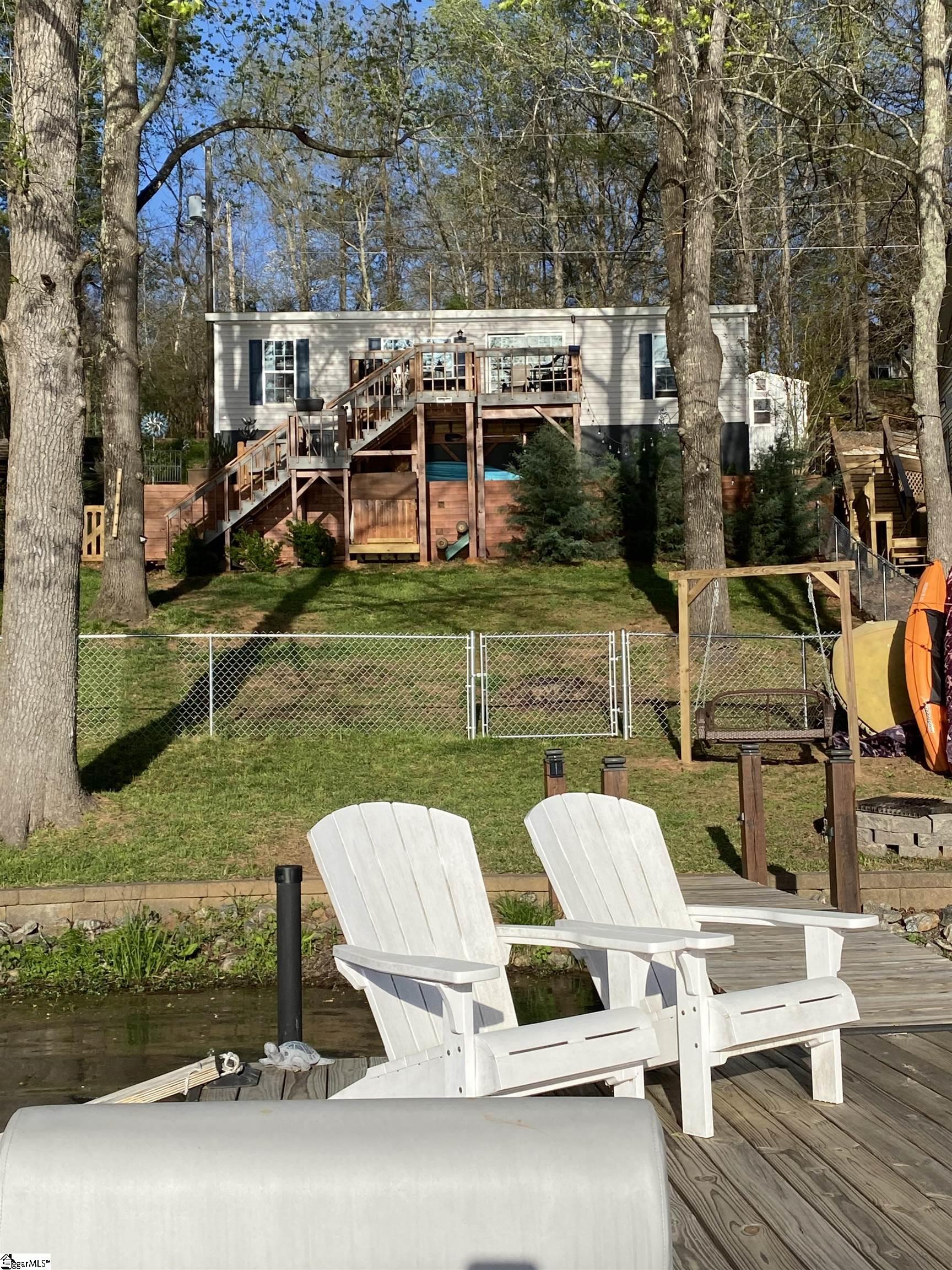 475 Lyman Lake Road Lyman, SC 29365 - Photo 1 of 23