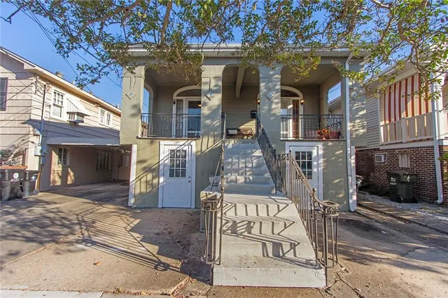 $1,600 | 4531 South Miro Street, New Orleans, LA 70125