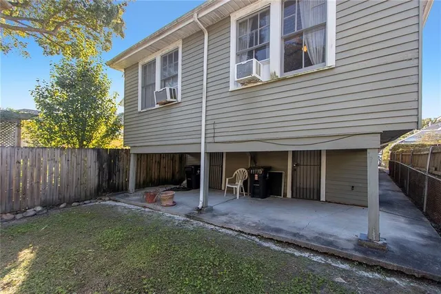 $1,600 | 4531 South Miro Street, New Orleans, LA 70125