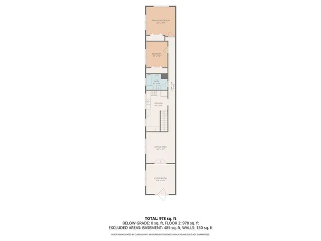 $1,600 | 4531 South Miro Street, New Orleans, LA 70125