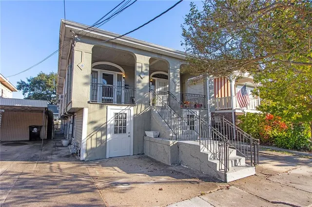 $1,600 | 4531 South Miro Street, New Orleans, LA 70125