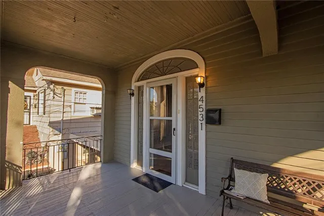 $1,600 | 4531 South Miro Street, New Orleans, LA 70125