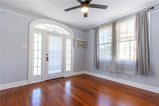 $1,600 | 4531 South Miro Street, New Orleans, LA 70125