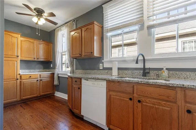 $1,600 | 4531 South Miro Street, New Orleans, LA 70125