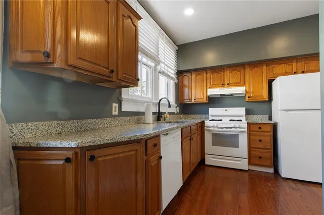 $1,600 | 4531 South Miro Street, New Orleans, LA 70125