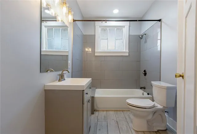 $1,600 | 4531 South Miro Street, New Orleans, LA 70125