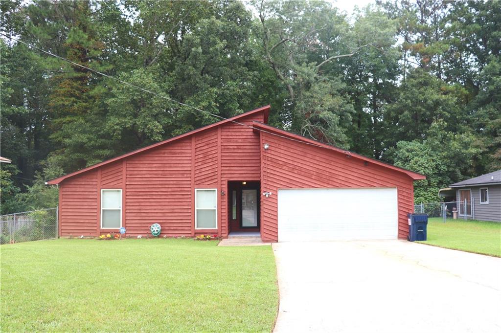 6310 Beethoven Circle Riverdale, GA 30296 - Photo 1 of 1