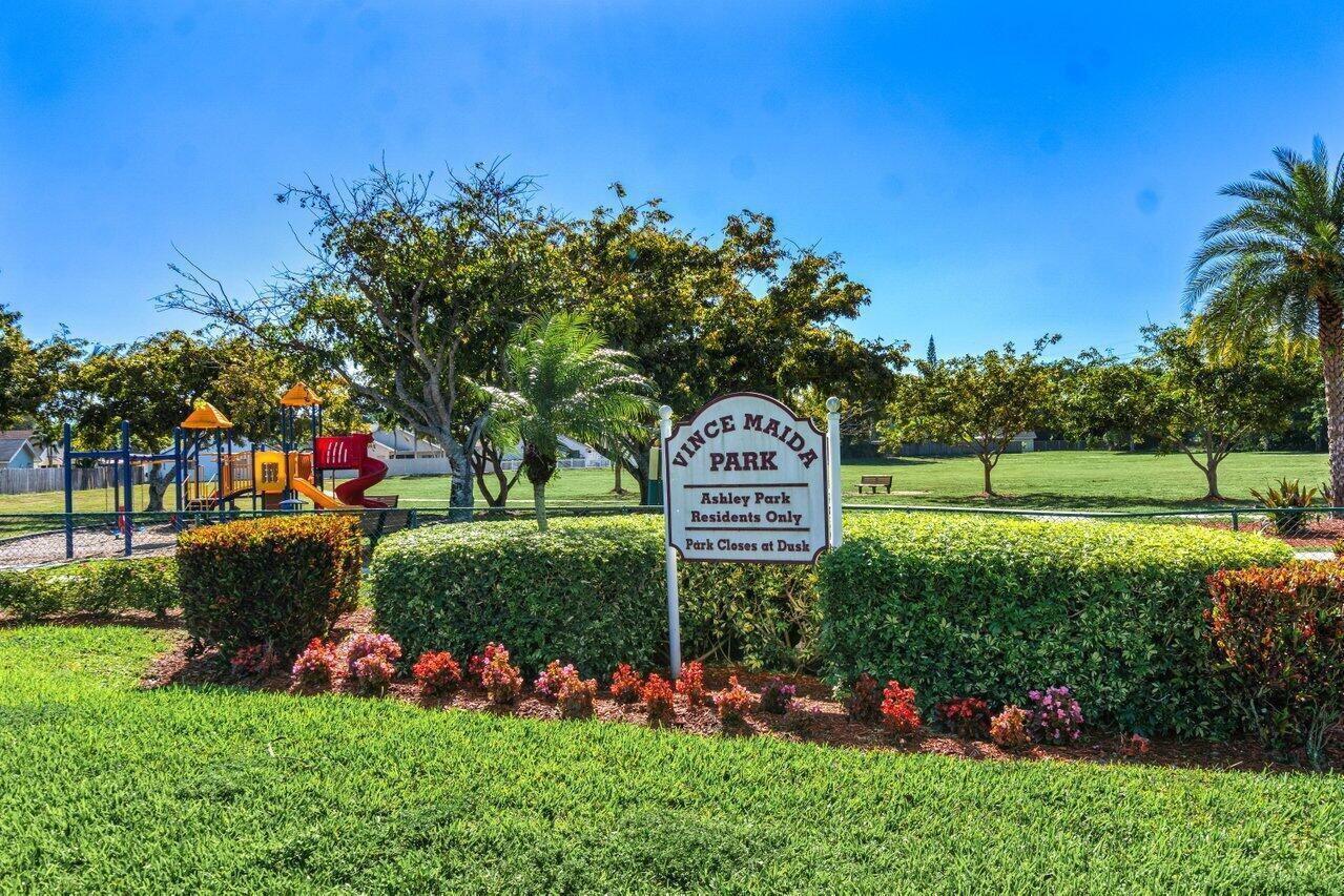 22525 Swordfish Drive Boca Raton, FL 33428 - Photo 41 of 41 040-22525SwordfishDrive-BocaRaton-FL-334