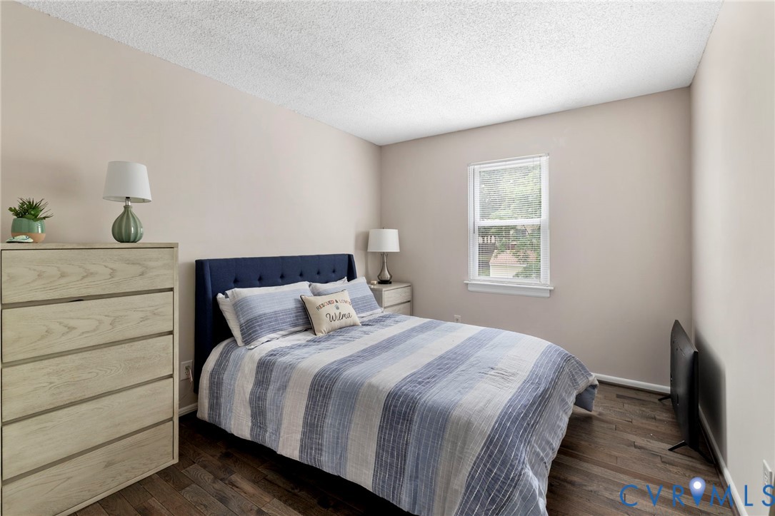 2609 Chancer Drive Henrico, VA 23233 - Photo 15 of 20 2nd BR