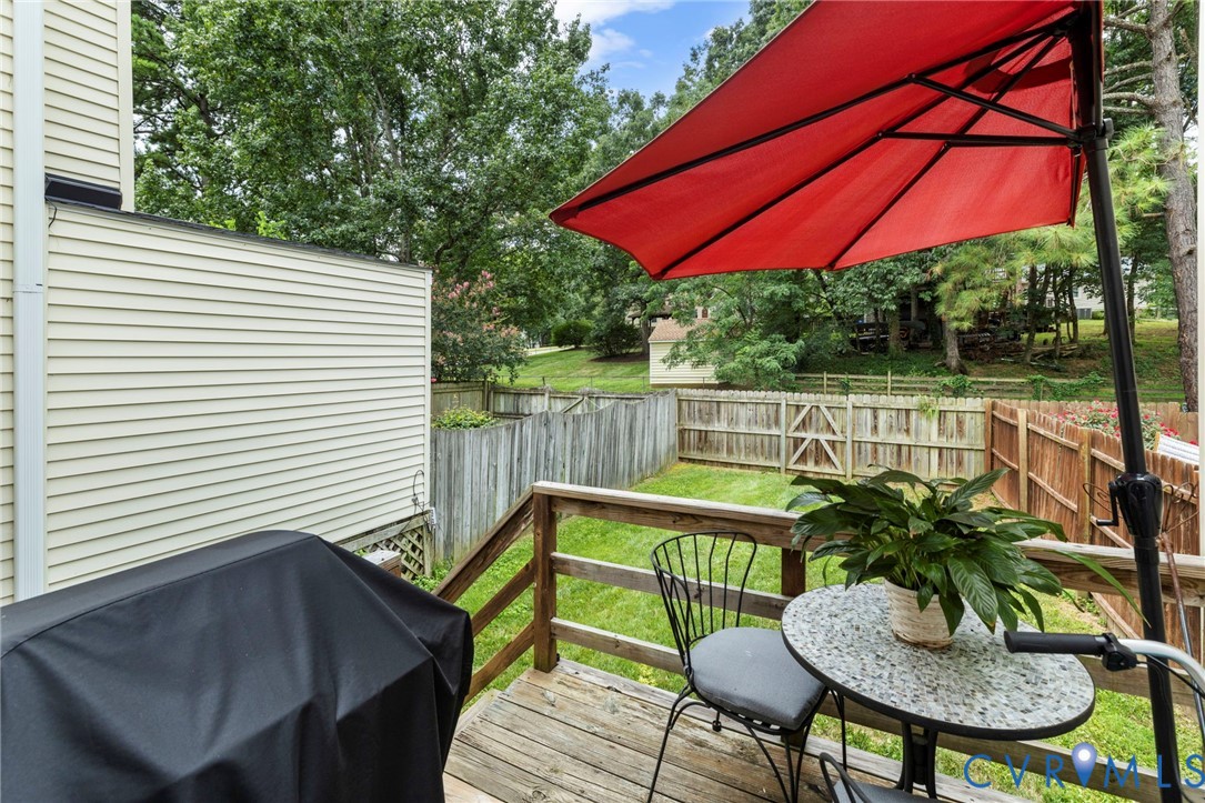 2609 Chancer Drive Henrico, VA 23233 - Photo 18 of 20