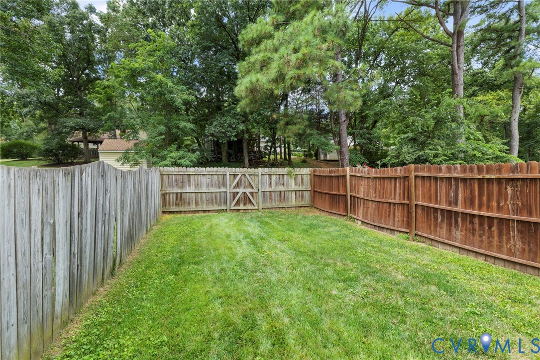 2609 Chancer Drive Henrico, VA 23233 - Photo 19 of 20