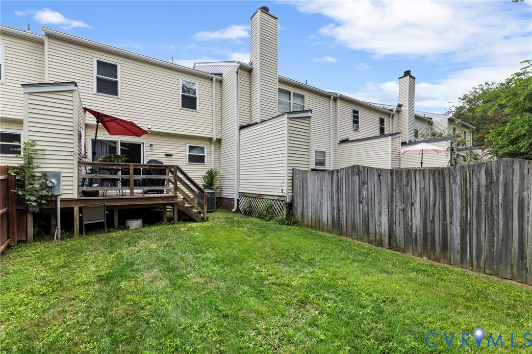 2609 Chancer Drive Henrico, VA 23233 - Photo 20 of 20