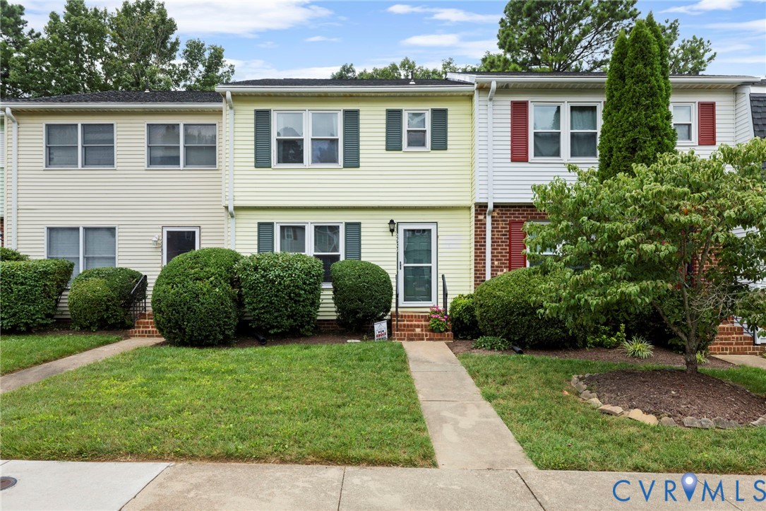 2609 Chancer Drive Henrico, VA 23233 - Photo 2 of 20