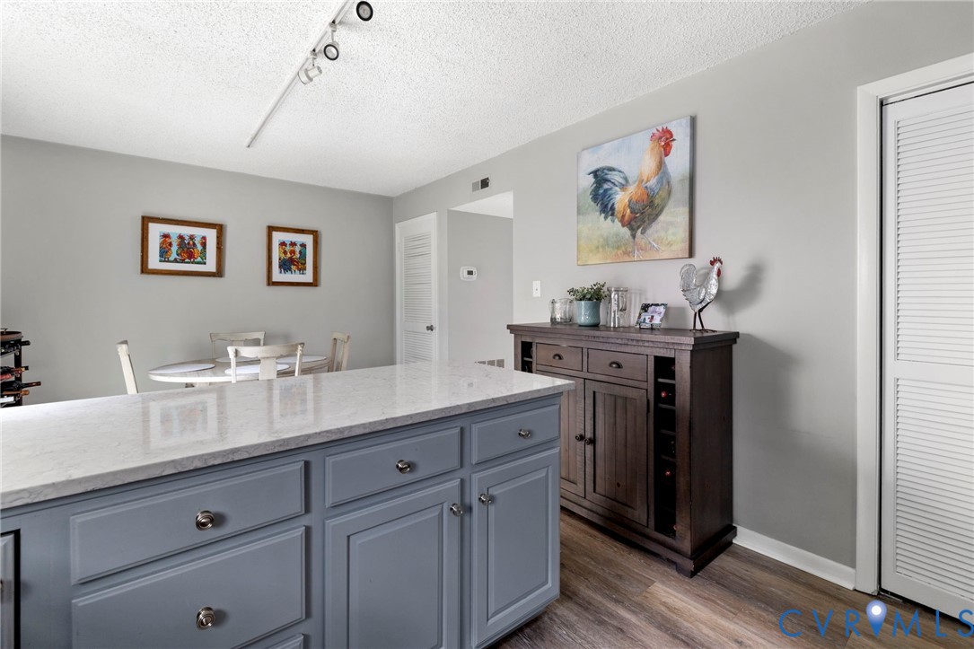 2609 Chancer Drive Henrico, VA 23233 - Photo 9 of 20 Cabinets have been professionally painted