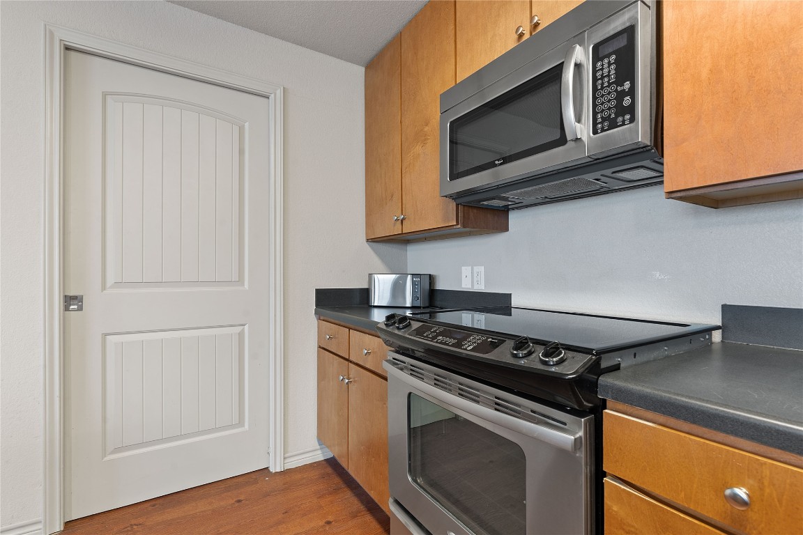 5117 North Lamar Boulevard, Unit 104 Austin, TX 78751 - Photo 12 of 19